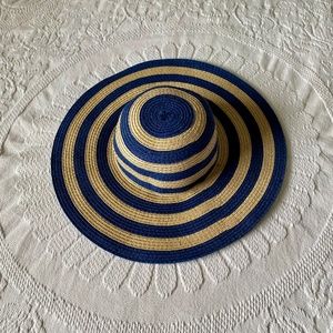 Baby 0-9 Month Sun Hat